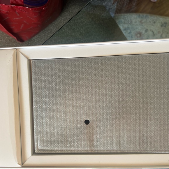 SSA WiFi cloud photo frame 8” - Picture 2 of 3